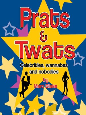 cover image of Prats & Twats